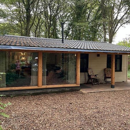 Huisje In Het Bos زاودلارن المظهر الخارجي الصورة